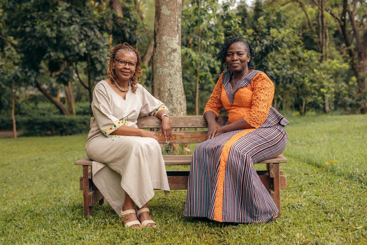 Tomorrow, 7 March 11:15 am EAT (9:15 am CET) - Have you signed up already and secured your spot to virtually join the (More) Women in Research Arusha Debate? The debate will be moderated by @MissMwanyigha Read more here: dfcentre.com/science-engage…