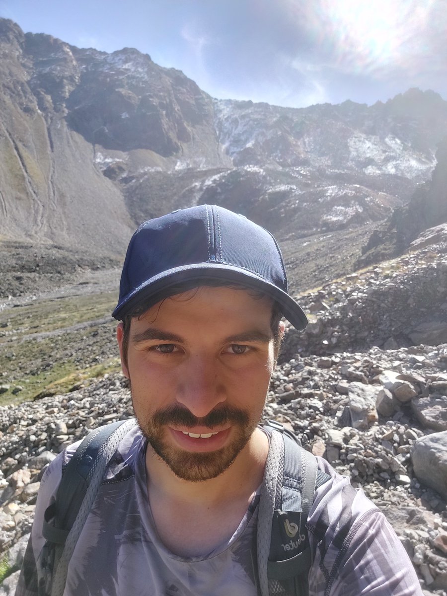 The next Institute of Hazard, Risk and Resilience seminar is on 7th March, 13.15-14.15 in w007, geography and on zoom tinyurl.com/5a2358mn this is a free event and open to all. Jakob Rom presents 'Alpine debris flows in a changing climate'