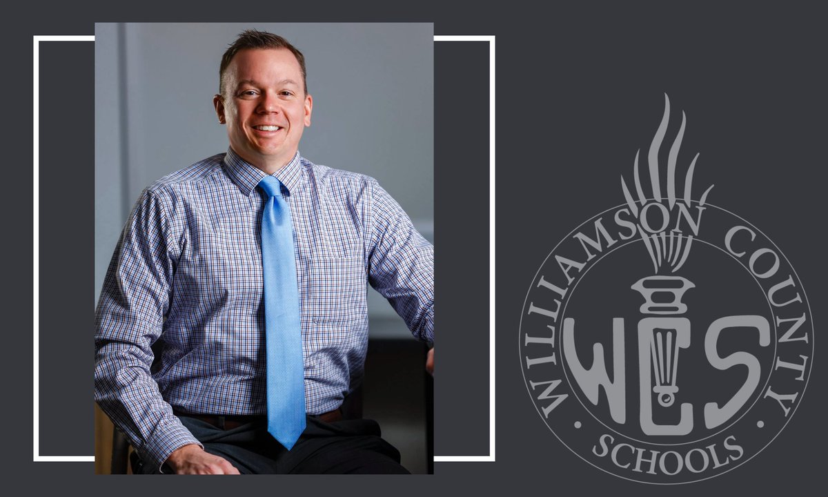Learn why Dr. Jeremy Qualls is earning accolades for his work in the College, Career and Technical Education department. <a href="/wcsCCTE/">wcsCCTE</a> 
wcs.edu/Page/10795
