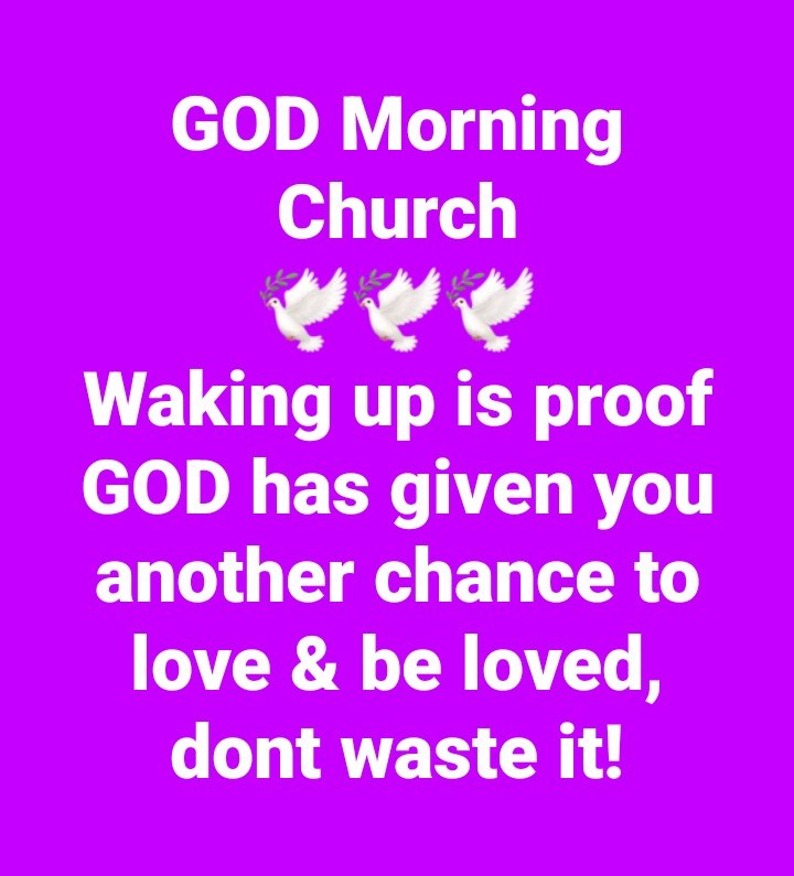 GOD Morning Church (@_elijahdavidson) on Twitter photo 