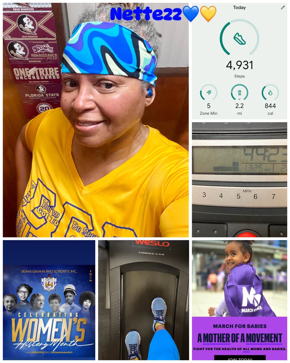 #HumpDay hump !! 🤪🏃🏽‍♀️ #TeamAARP #IAche2Motivate 👶🏽💜 marchforbabies.org/noflalady61 💜👶🏽 #MarchforBabies #SGRho #ΜΜΣTallahassee 💙🐩💛