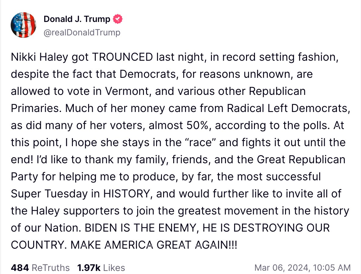 Sam Stein tweet media