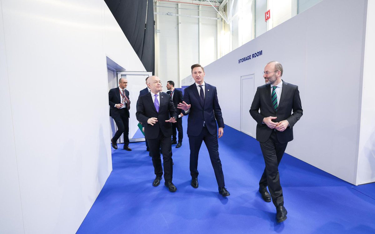 Emil Boc tweet media