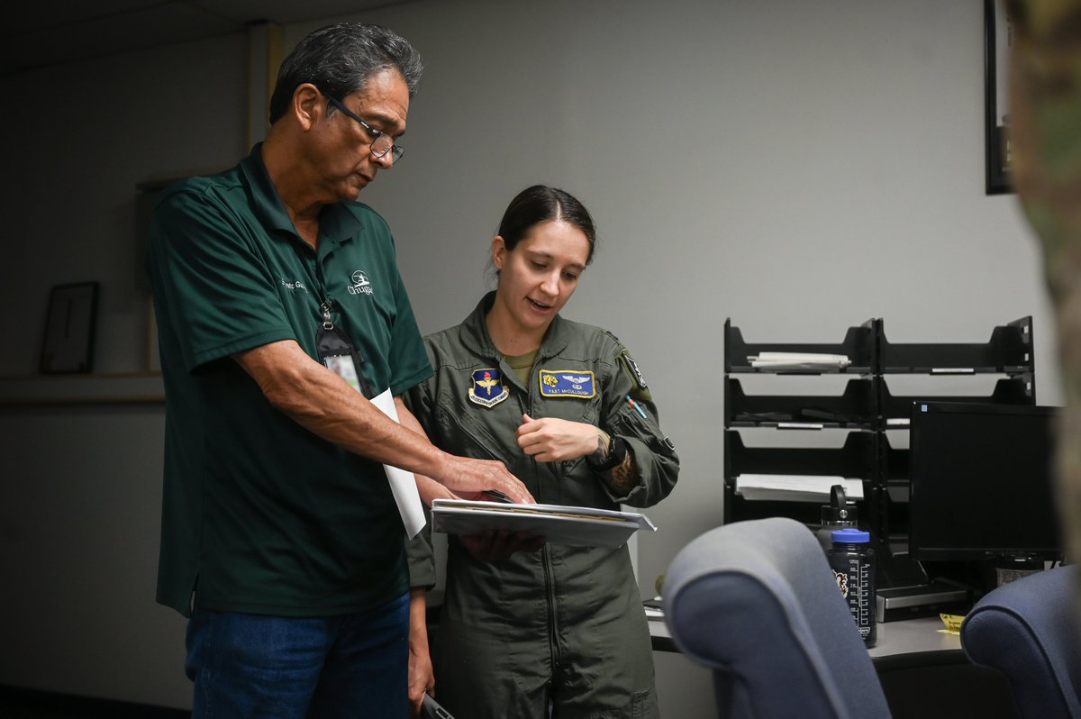 Laughlin AFB tweet media