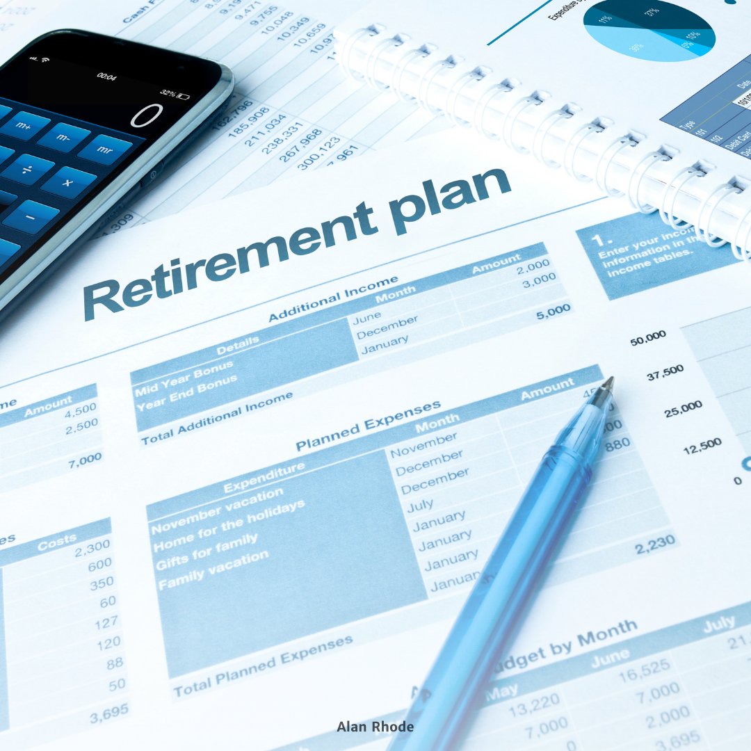 Worried about retirement security? Invest smartly in stocks, bonds & real estate for a secure future. Diversify your assets to reduce risk & boost returns, building a strong nest egg. Ready to take control? Start now! Visit modernwealthllc.com 

#ModernWealth #Retirement