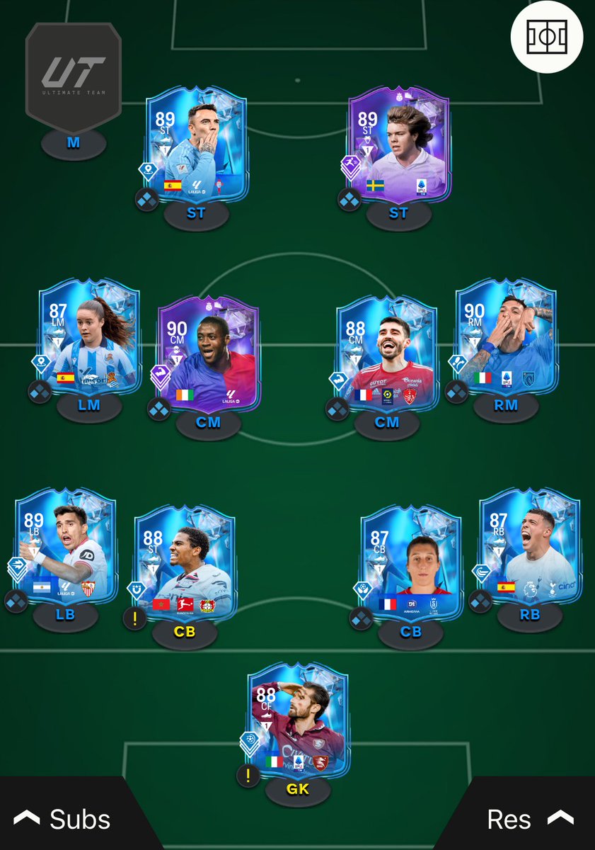 TragicallyBoss's tweet photo. 🚨Ya se actualizaron las cartas Fantasy🚨 https://t.co/zKAcZ33WtE