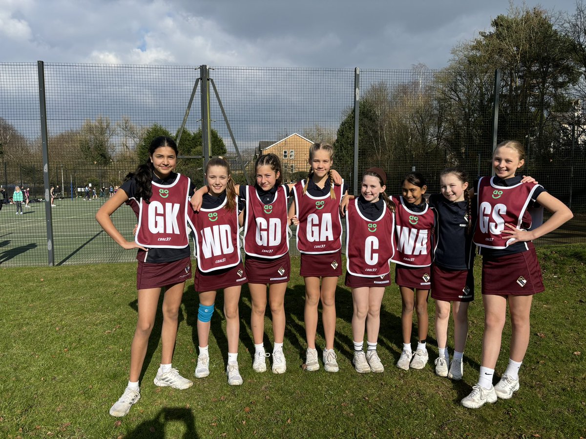 Girls’ PE Dept at Bolton School tweet media