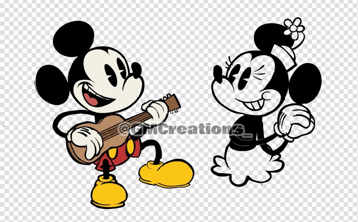 Wip

#MickeyMouseShorts