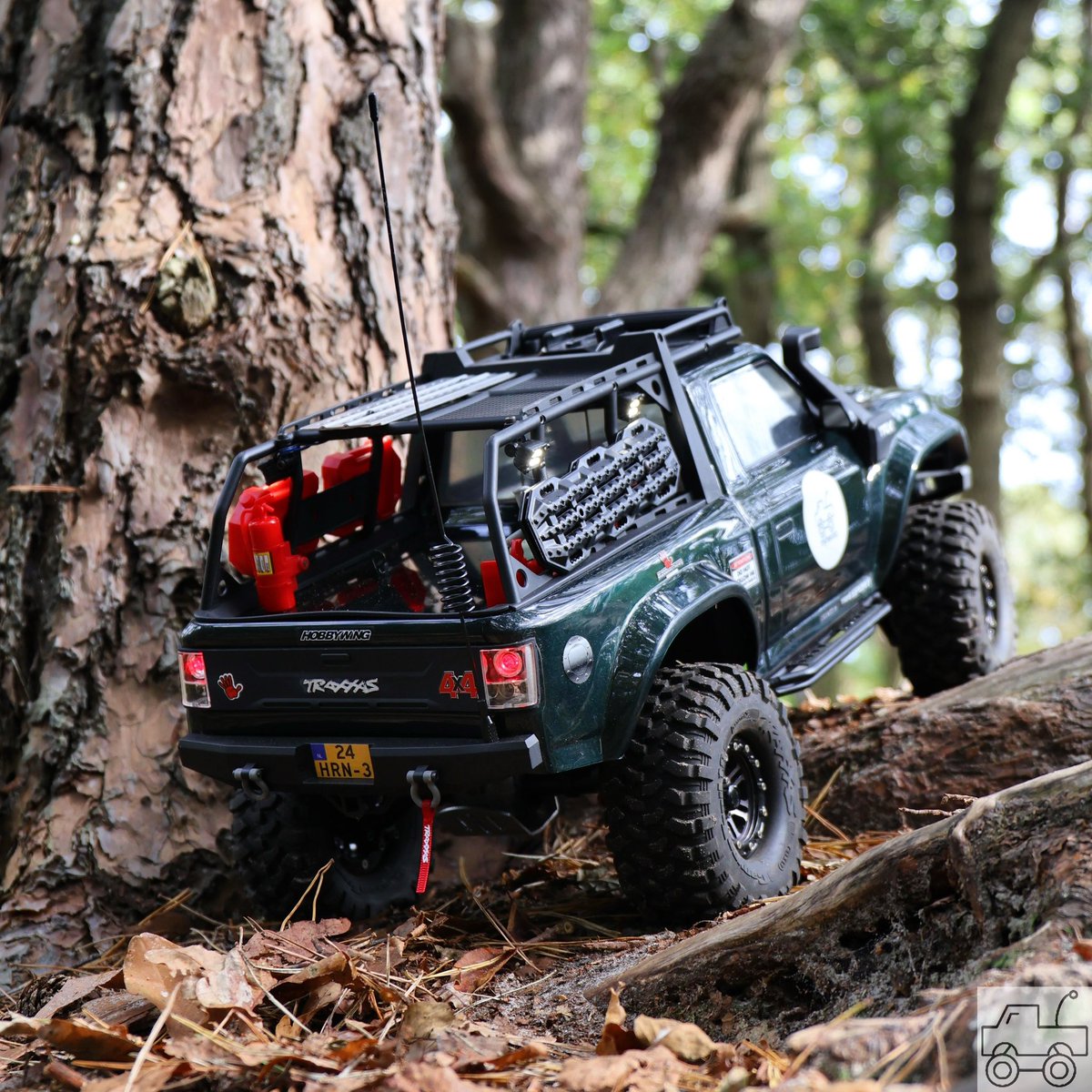myherorc's tweet photo. Make your way through the week with RC power!⚡ #myherorc #rcpower #crawler #teammyherorc #rc #trx https://t.co/hQMDYBBziq
