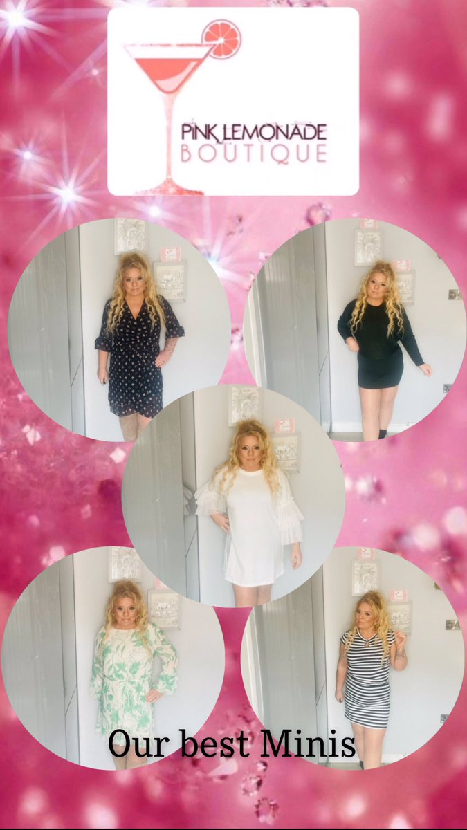 💕Check out our best minidresses and mini co-ord sets, perfect for Spring💕 pinklemonadeboutiqueuk.com #fyp #mini #minidress #miniskirtoutfit #ladiesfashion #boutique #springfashiontrends #shopsmall #shopindie
