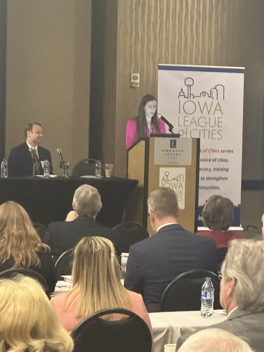 IowaLeagueofCities tweet media