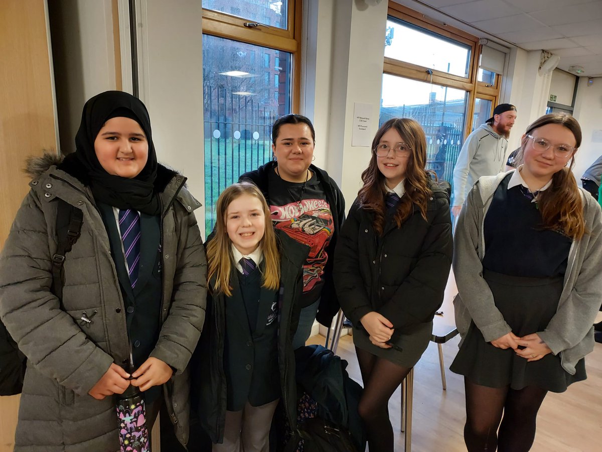 Cardiff Volunteer Centre @C3SC tweet media