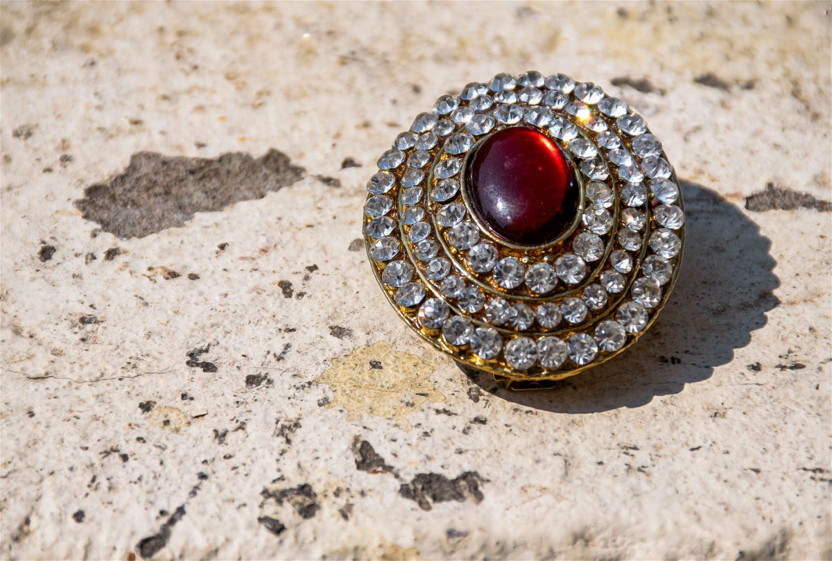 Brooch Renaissance: The Resurgence of Elegance in Fashion 
#BroochRevival #EleganceReturns #FashionStatement #TrendyAdornments #brooches #brooch #jewelry #jewerlyusa #jewellery #jewelrydesigner #jewels #jewelers #jewelrydesign #BroochElegance #PinPerfection