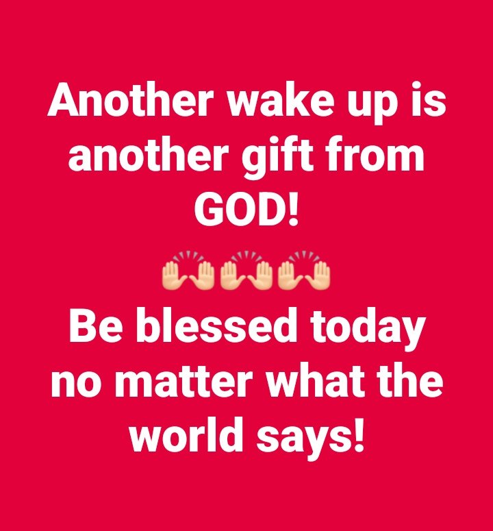 GOD Morning Church (@_elijahdavidson) on Twitter photo 