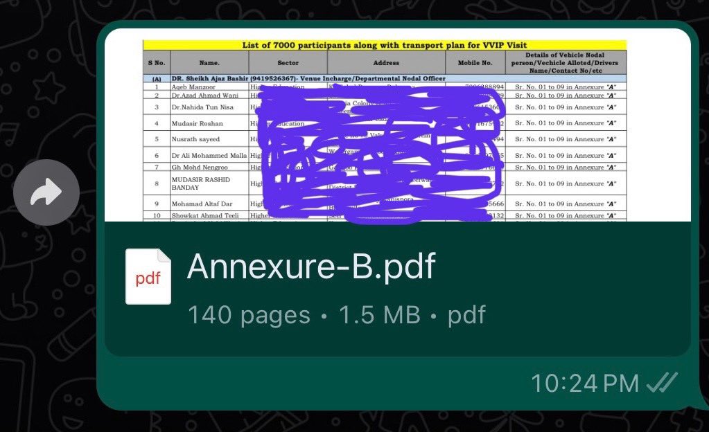 Tomorrow the godi media &amp; agencies will be gushing about the “historic crowd” gathered to hear PM Modi in Srinagar. What they will conveniently forget to mention is that almost none of the people there will be attending of their own free will. The dictatorial J&amp;K Govt has pulled