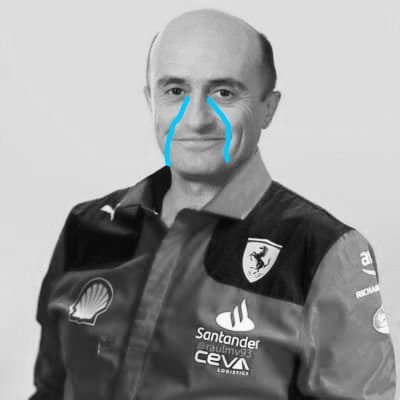 Junan 🌶️ (Hasta la polla de TwF1) tweet media