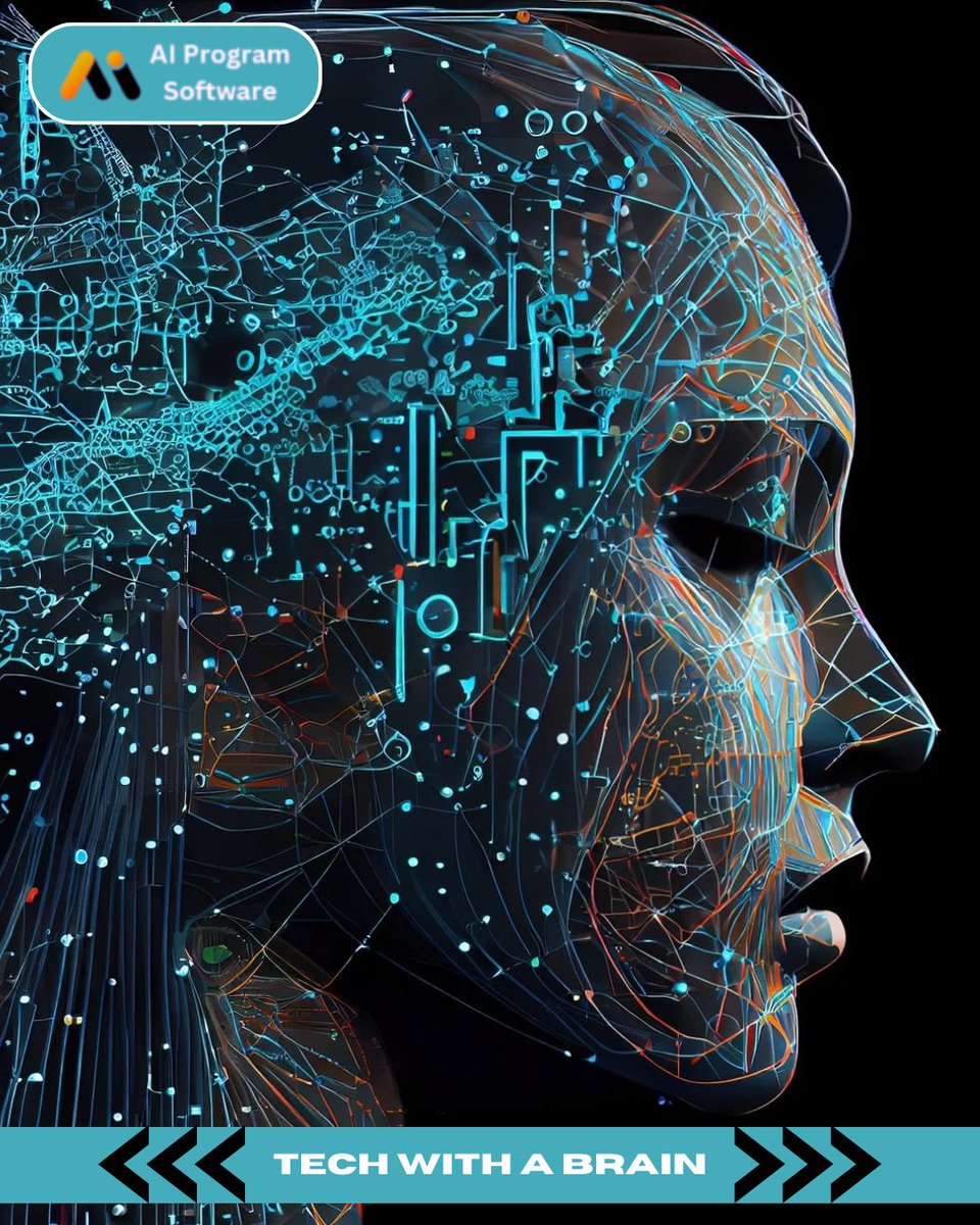 aiprogram6's tweet image. Revolutionize your workflow with our AI Program Software! 🌟 Explore limitless possibilities and elevate your projects today at aiprogramsoftware.com . 🖥️🚀  

#aiprogrammer #aigenerated #aiprompts #aiprogramming #aiprograms