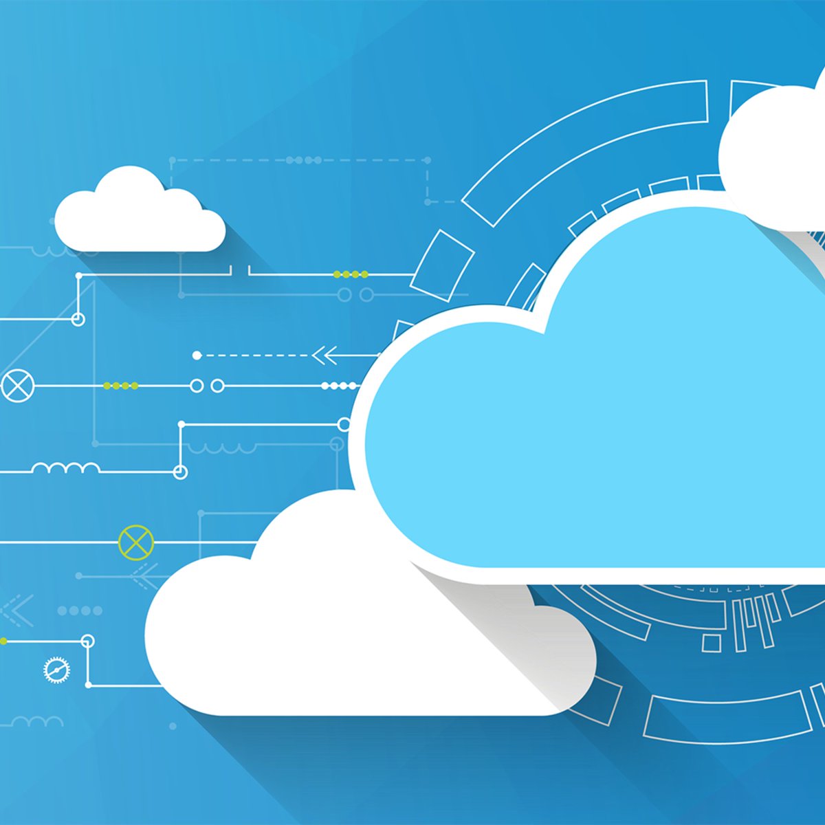 Signiant's tweet photo. DID YOU KNOW!?
The M&E industry relies on Signiant for easy, mission-critical cloud transport operations — from and between cloud storage endpoints ☁️ ↔ ☁️
https://t.co/Rgk6HuOCbY
#CloudStorage #CloudTransfer #MediaAndEntertainment https://t.co/b7MGXUI0CF