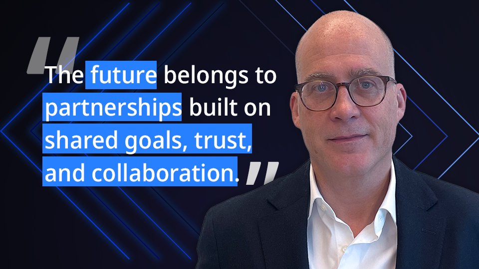 Read our latest article featuring insights from industry expert Stuart Jarvis on how #strategicpartnerships are:

➡️ Empowering new players
➡️ Removing barriers to entry
➡️ Unlocking unprecedented access

sharegain.com/driving-connec…

#CapitalMarkets #Disruptivecollaboration