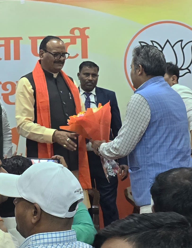 Dr. Chandresh Kumar Upadhyay tweet media