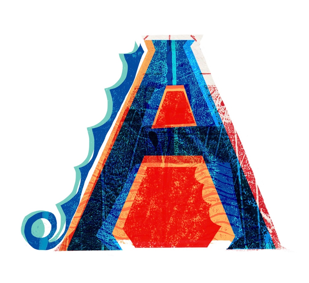 Central Illustration Agency / CIA tweet media