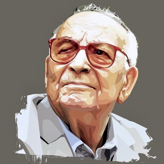 Dağın öte yüzü güneşe bakıyormuş çocuklar.
De hadi davranın,
Güneşle sohbetimiz var.
Geç kalmayalım...

 #YasarKemal anısına saygıyla🙏