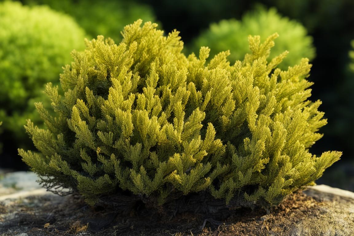 ocarwish's tweet image. Можжевельник Олд Голд имеет уникальные зеленые листья с золотистыми кончиками, это идеальный вариант для использования в саду. Как можно использовать самый красивый можжевельник Олд Голд в ландшафтном дизайне teletype.in/@mozhzhevelnik… 😀