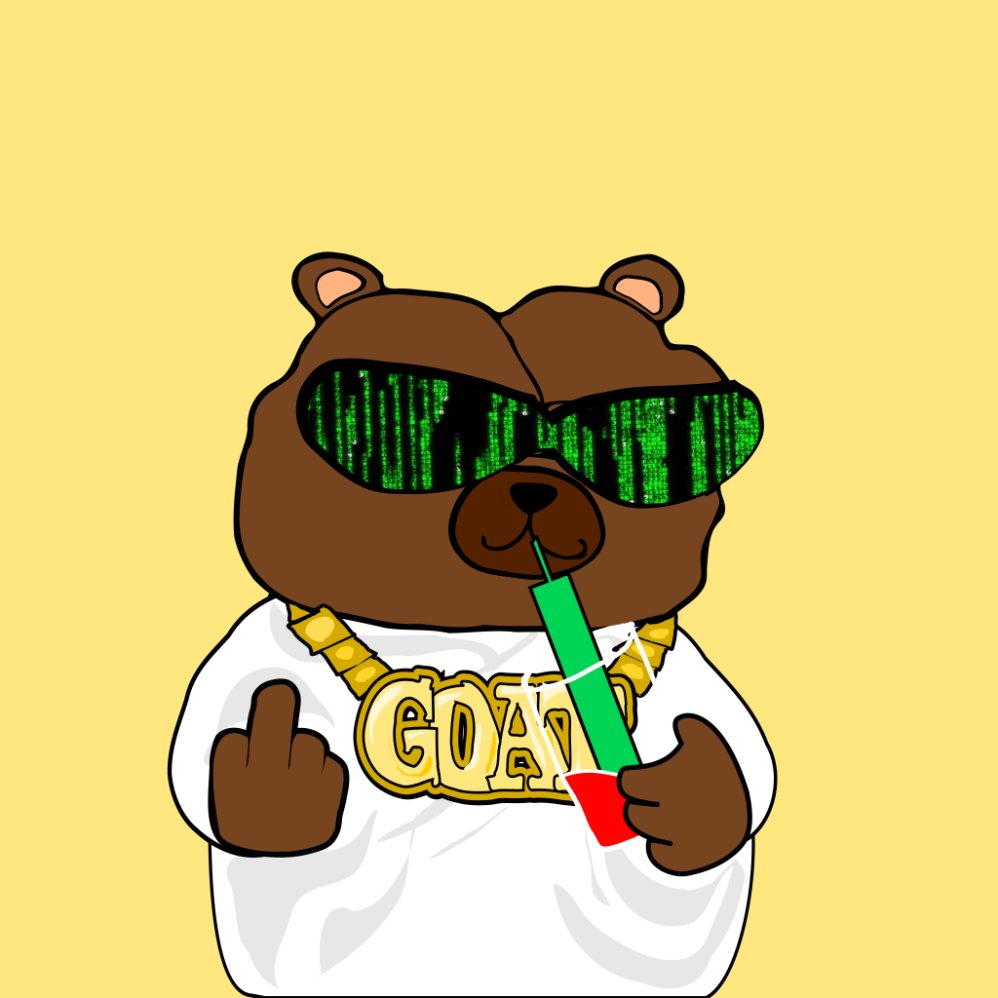 Bozo Finance tweet media