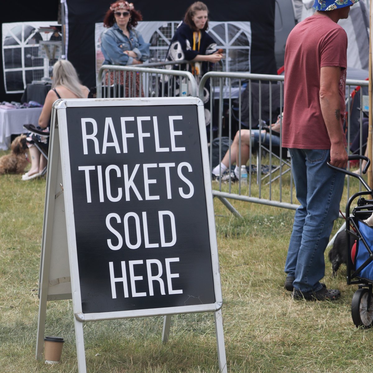 Mighty Dub Fest tweet media