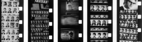 MACBA_Barcelona's tweet photo. La mostra #VisualOrigenMACBA comptarà amb dues projeccions, part del programa #PerAmorALesArts de la @filmotecacat:
- «Eugènia Balcells, Eugeni Bonet i Juan Bufill. Selecció de vídeos» (5 de març)
- «Arsenal. El viatge de Robert Wyatt, de Juan Bufill i Manuel Huerga» (30 d’abril) https://t.co/REu0h167Bw