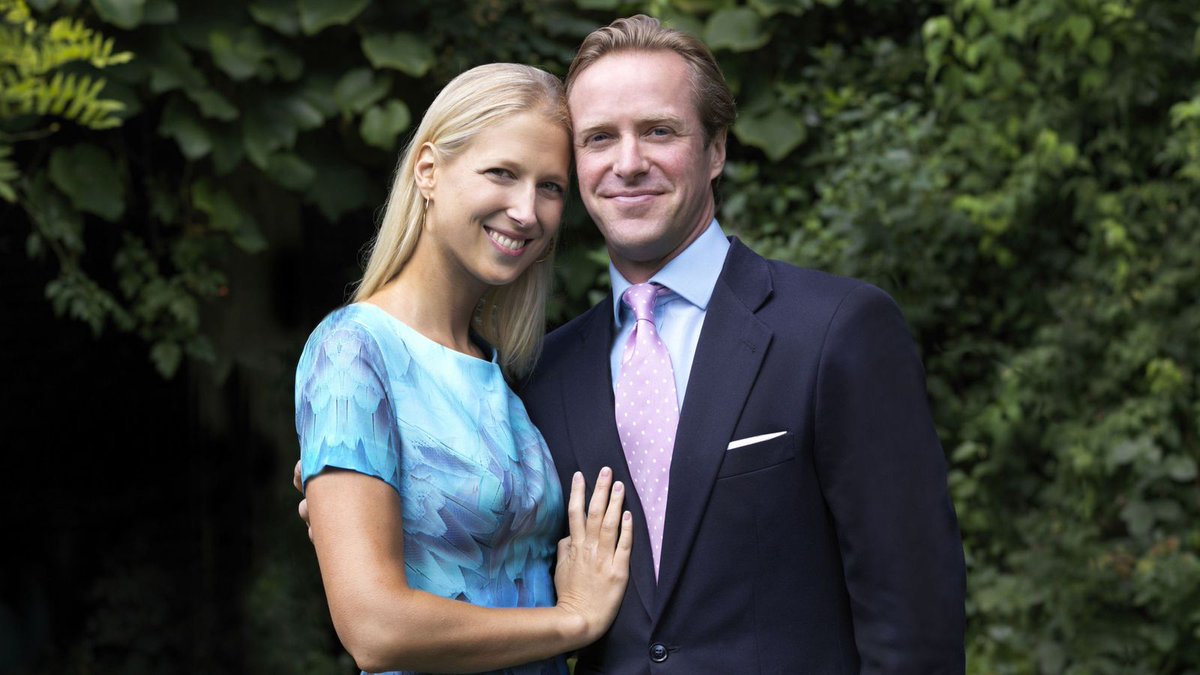 We are deeply saddened to hear of the passing of Thomas Kingston, son-in-law of our Grand Master, HRH Prince Michael of Kent, GCVO. Our thoughts are with the entire family, and we extend our deepest condolences and heartfelt sympathy during this difficult period.