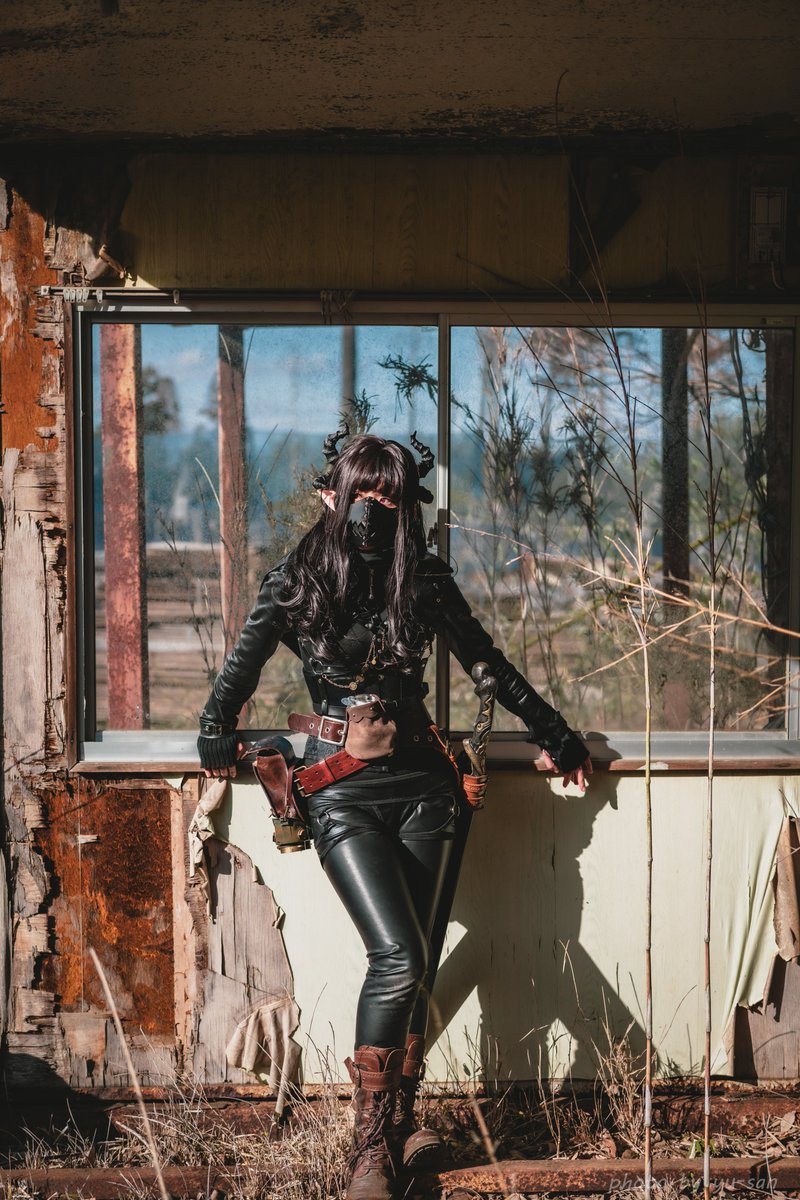 #ダブルナイトストーリー 
📸<a href="/yu_san_s_n/">yu-san</a> yu-san