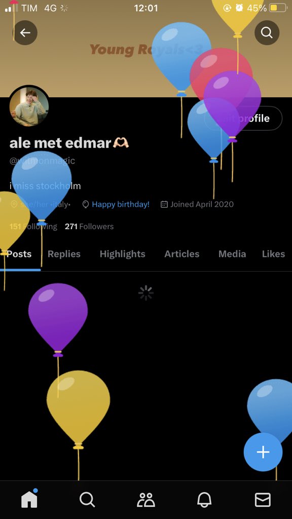 🥳🥳