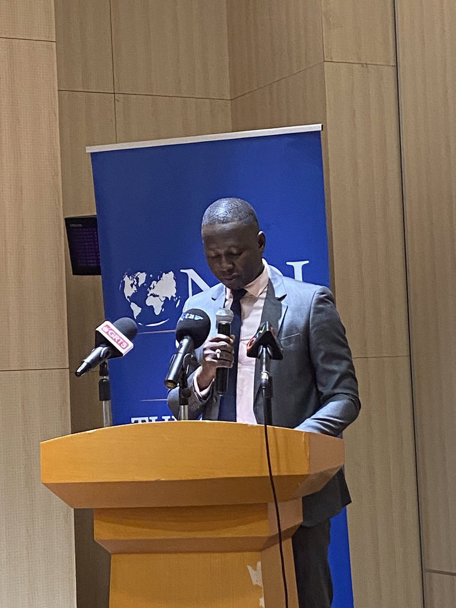 Elections Watch Committee-The Gambia tweet media