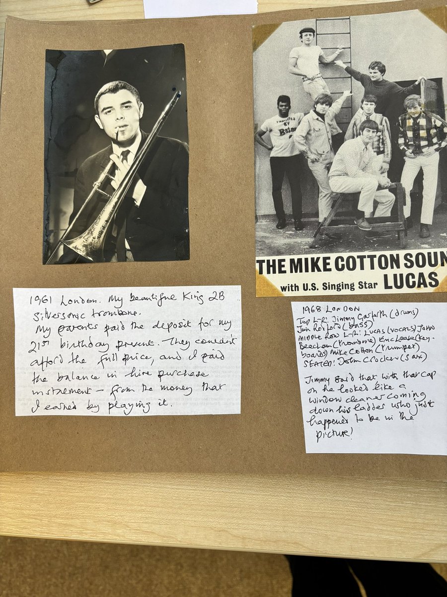 JazzArchive's tweet photo. https://t.co/vqrw1h3C17
