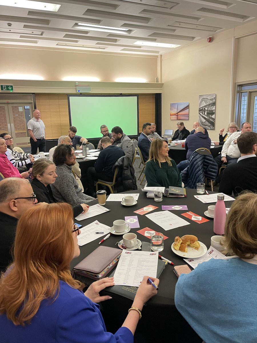 shoutnetwork's tweet photo. Things are getting busy here in Runcorn! ๐
Itโs great to see so many incredible people come together for our NEW Shout Network group!
We canโt wait to hear from you all. ๐
#liverpoolnetworking #shoutnetwork https://t.co/ya4O49wBKc