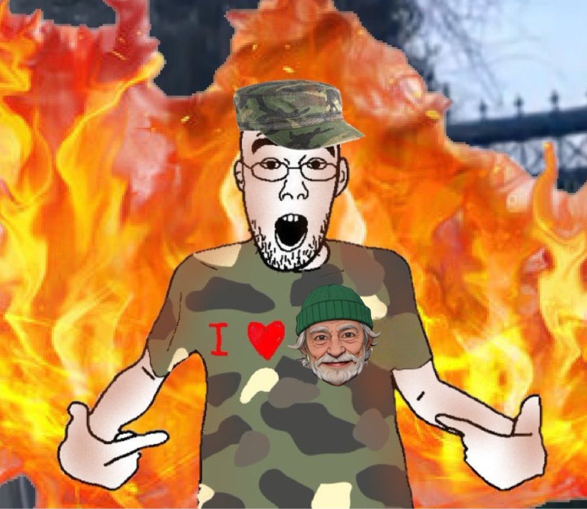 Homeless_coin's tweet photo. You will ❤️ $HOM 

Buy here 💰🔥
👇👇👇
https://t.co/QZidAoeRTG

Visit our website
👉 https://t.co/mczoFt2Ir2

#homeless #memecoin #presale https://t.co/Cm0E85NASe