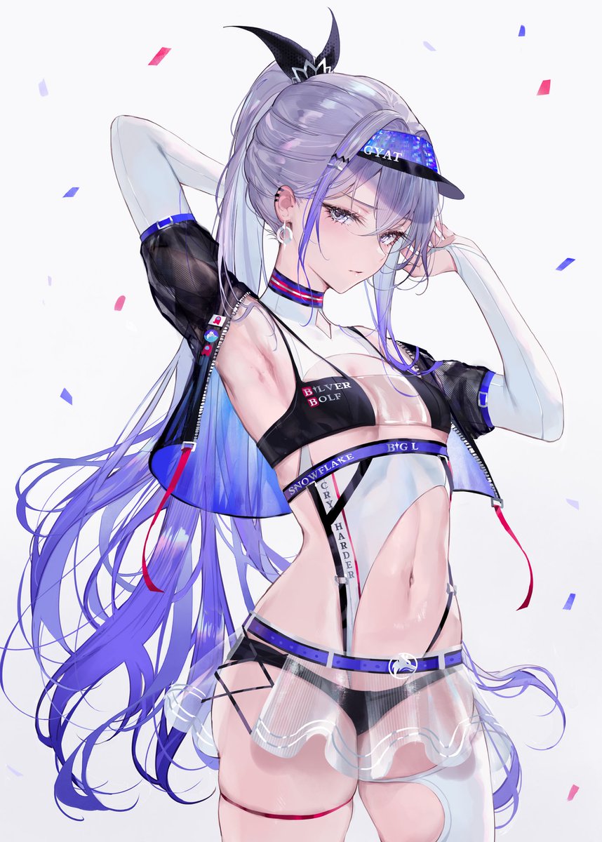 Qiandai以宇 tweet media