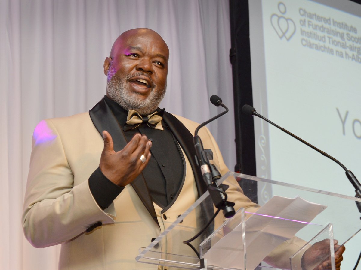 We're searching for speakers to inspire the Scottish fundraising community. 

Hear from Gerald Richards, Director at B&amp;G Partners LLP, about the experience of giving masterclass session at #ScotConf: bit.ly/3I5vv7b

Submit your idea: bit.ly/49wSt32