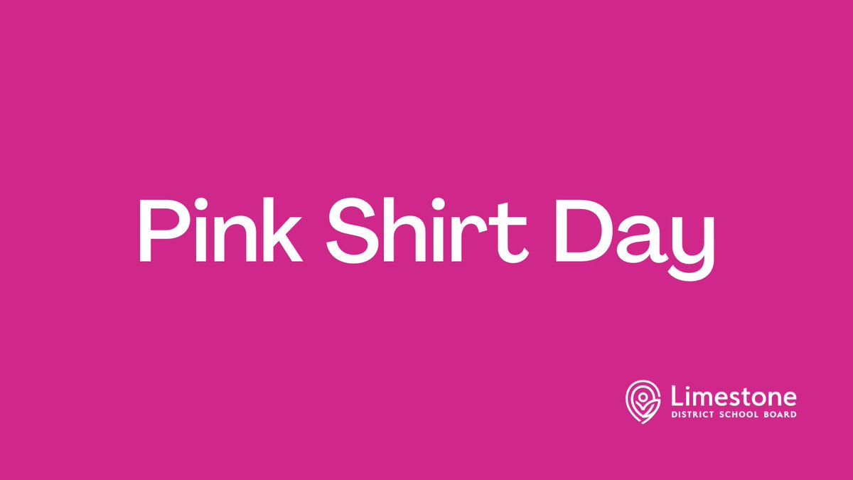 Pink Shirt Day is an annual observation that takes place on the last Wednesday of February. People wear pink shirts to signify the stand against bullying. This day started in Canada and is now observed on various dates around the world.