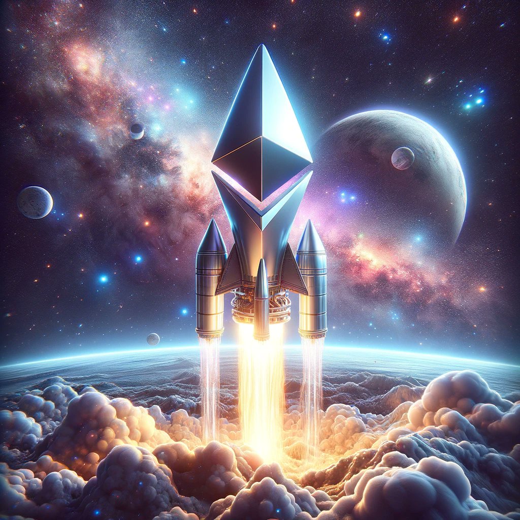 V_Chaponnay's tweet image. 📚 THREAD - Un nouveau narratif crypto vient d'émerger et est en train de créer un marché à plusieurs milliards de $ 💰

Et pourtant, personne ne vous en parle, ni ne vous explique comment y participer.

On va changer ça : aujourd'hui, je vous parle du "Restaking" 👀

👇🧵