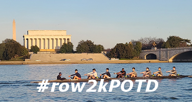 row2k's tweet photo. Lincoln Monument Row #row2kPOTD https://t.co/akGrc46OJ7 https://t.co/mTmk4aABJP