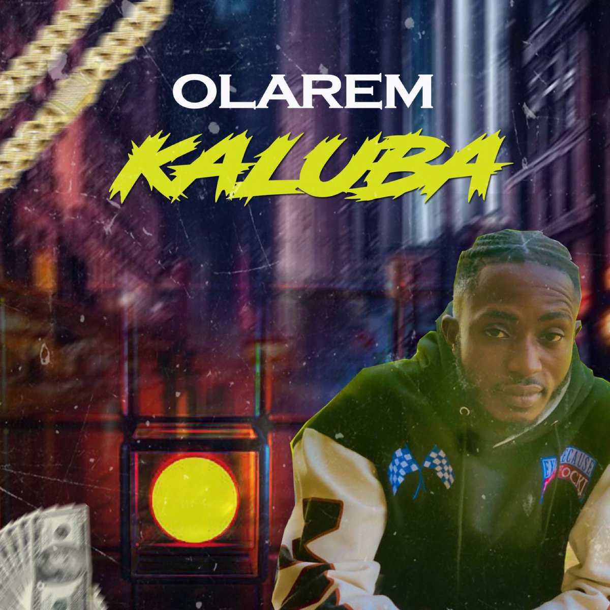 Olaremmusic's tweet photo. Now out on all music stores... you need to go jam this. https://t.co/qlfPlRiMqk