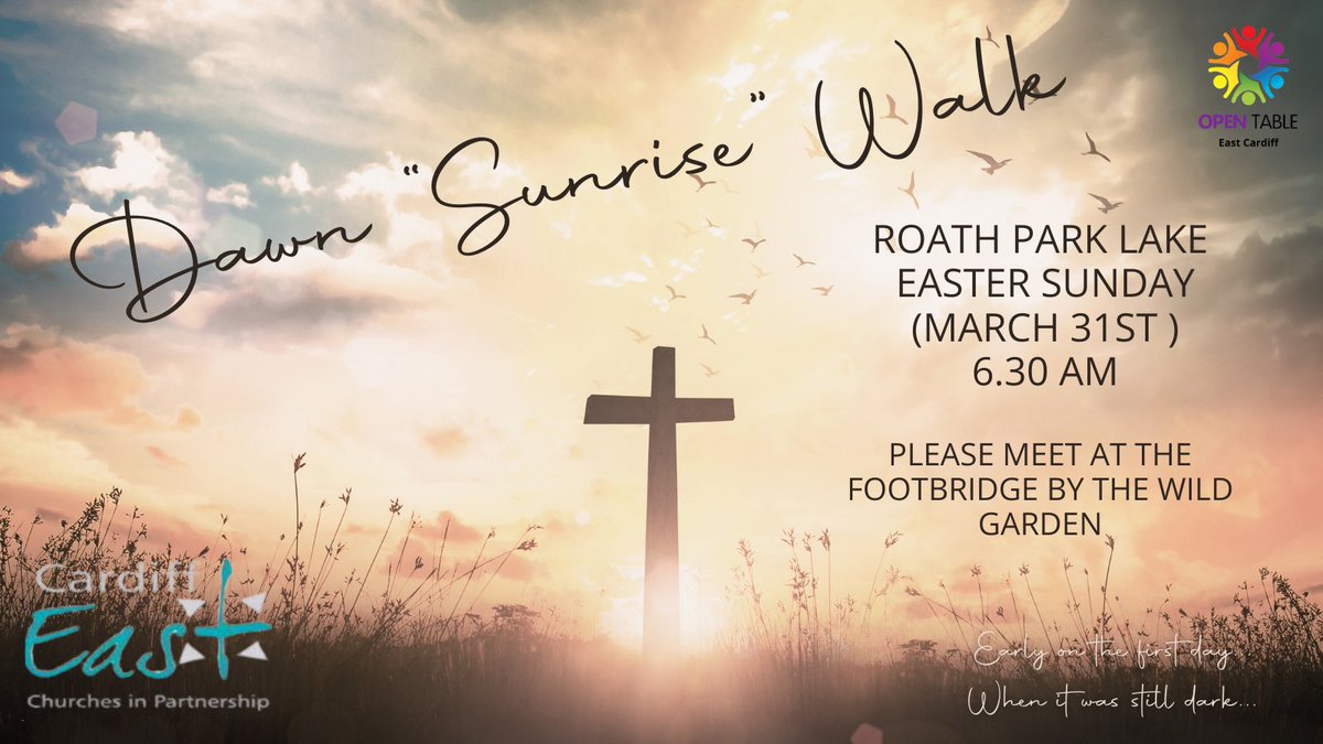 CEEMC Churches Together tweet media