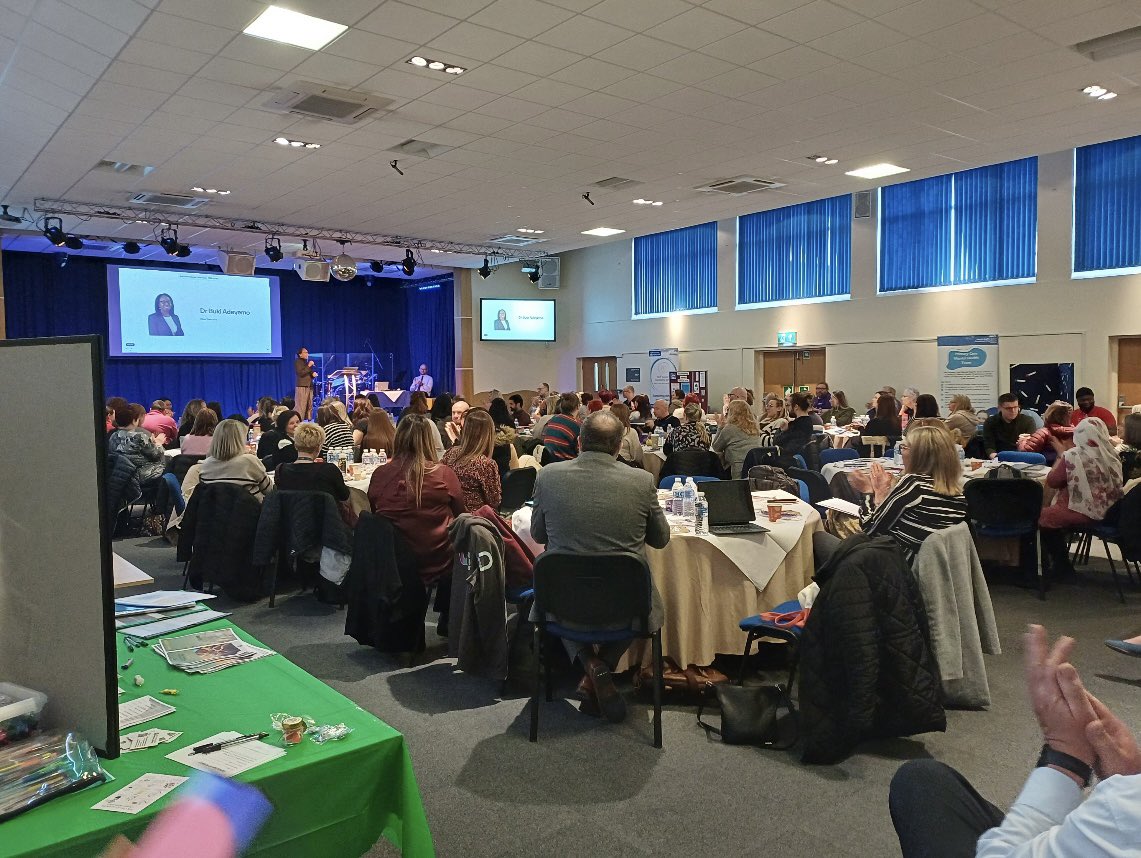 CombinedNHS tweet media