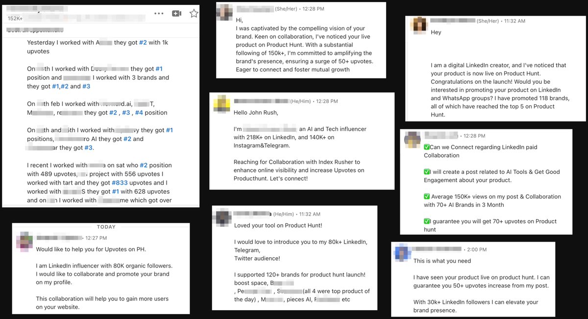 John Rush tweet media