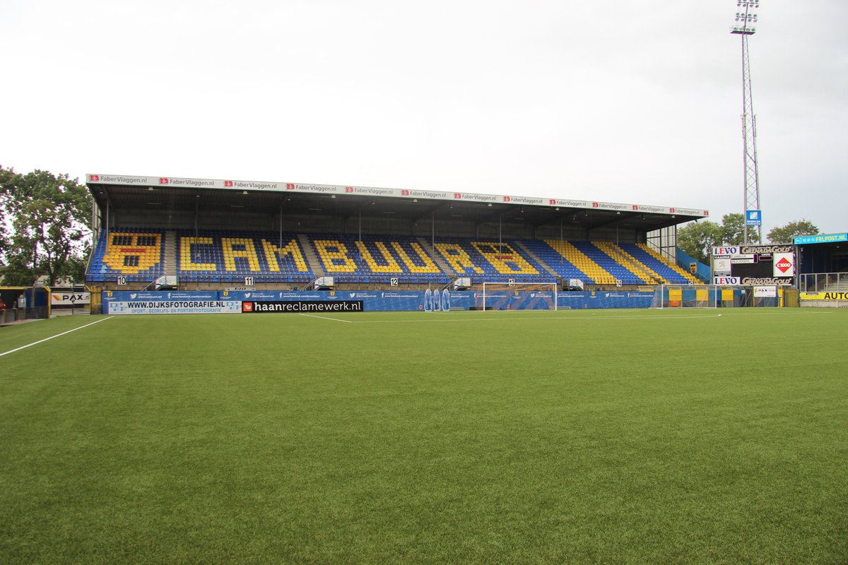 De raadsavond begint om 19.00 uur. Een programma met info over diverse onderwerpen. Waaronder een verzoek voor een lening voor Cambuur. Krijgt de raad voldoende input om een besluit te kunnen nemen? Volg het live via de stream leeuwarden.bestuurlijkeinformatie.nl