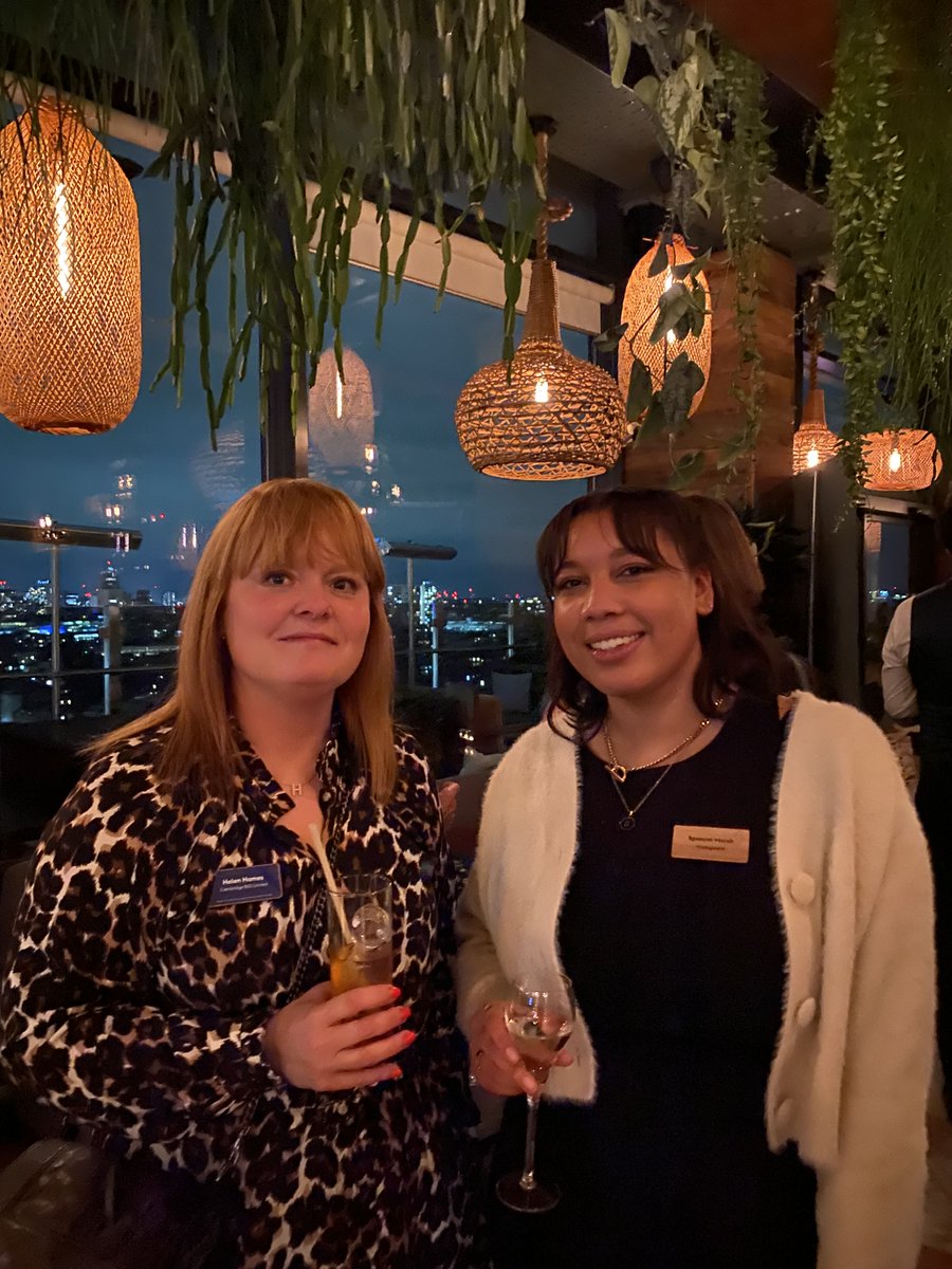 Amazing networking at @VisitEngland's media event at Treehouse Hotels, London. The event provided opportunities for us to discuss destination news with over 60 travel & lifestyle media. Notable mentions for #MastersOfTheAir & the soon to be reopened, renovated @NorwichCastle!