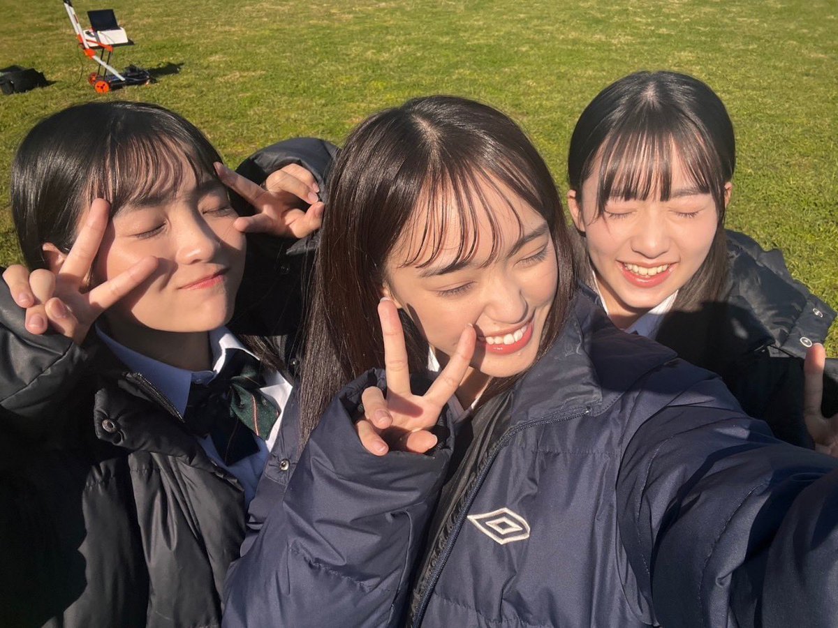 情報解禁 】 代々木ゼミナール2024年度の広告モデルを務めさせて頂き