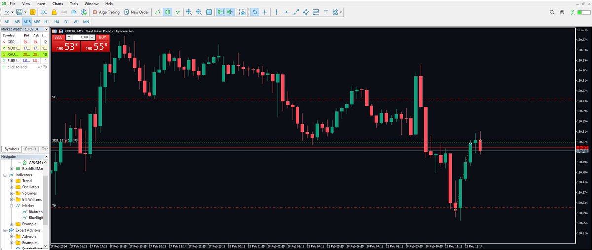 Traders Protocol | Amit tweet media